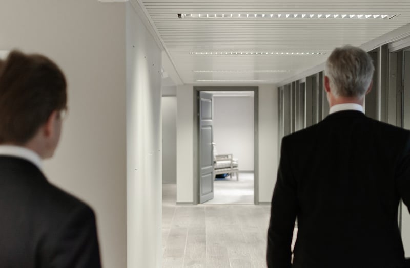 Interview Image